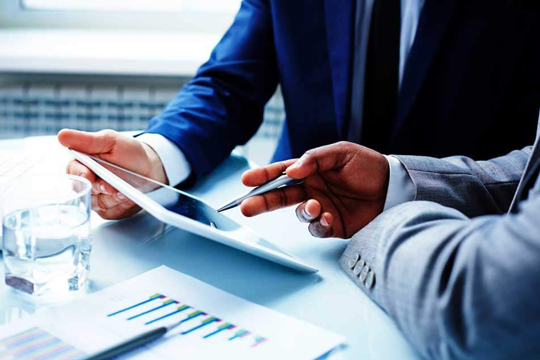 Financial Advisory