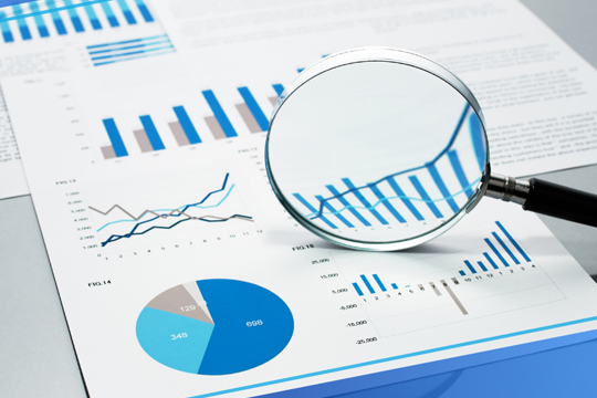Market Research and Analysis