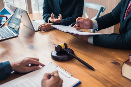 Busines Strategy Consulting