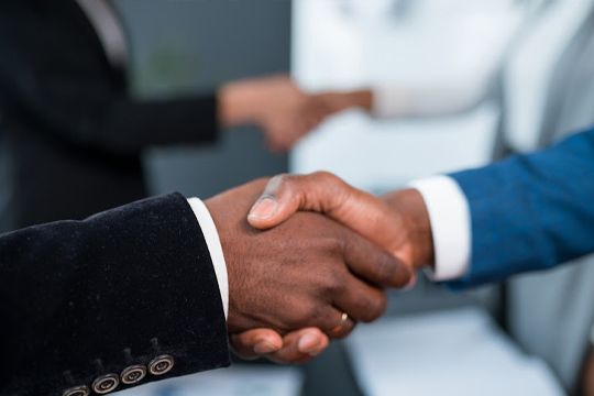 Financial Empowerment and Operational Excellence