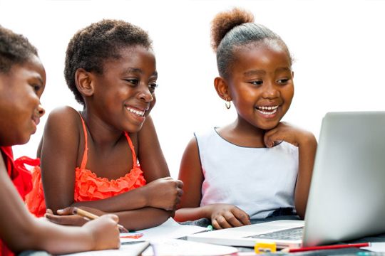 Shule Time and Kid Events