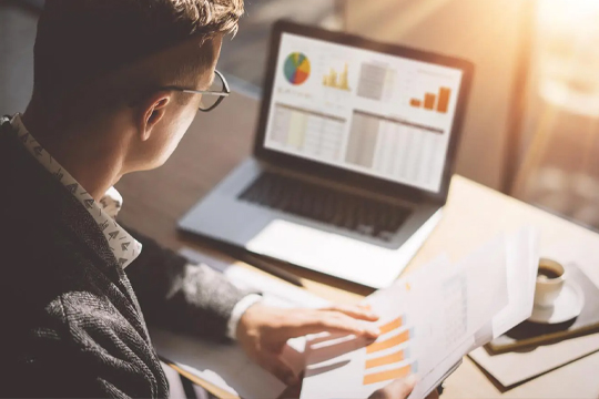 Strategic Business Growth